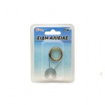 ΘΗΛΙΑ ΓΙΑ ΤΗΛΕΣΚΟΠΙΚΟ ΚΑΛΑΜΙ 25#